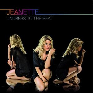 Disco Undress To The Beat de Jeanette