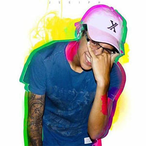 Disco Tiki Taka de Jeeiph