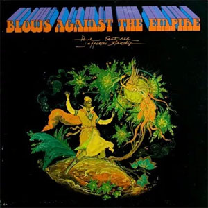 Disco Blows Against the Empire de Jefferson Starship