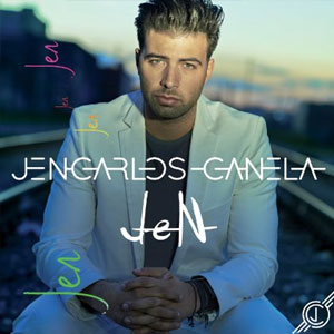 Disco Jen de Jencarlos Canela