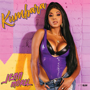 Disco Kumbara de Jenn Morel