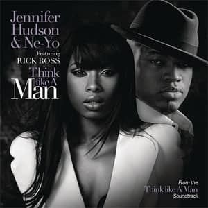 Disco Think Like A Man de Jennifer Hudson