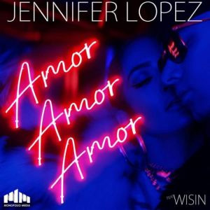 Disco Amor, Amor, Amor de Jennifer López