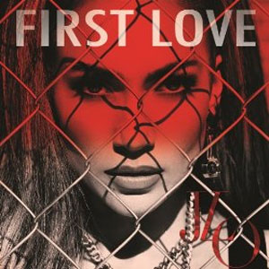 Disco First Love de Jennifer López