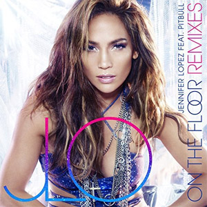 Disco On The Floor (Remixes) de Jennifer López