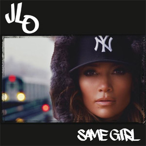 Disco Same Girl de Jennifer López