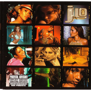 Disco The Remixes de Jennifer López