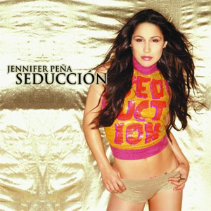 Disco Seducción de Jennifer Peña