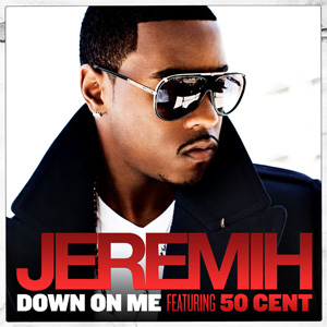 Disco Down On Me de Jeremih