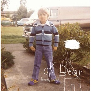 Disco OK Bear de Jeremy Enigk