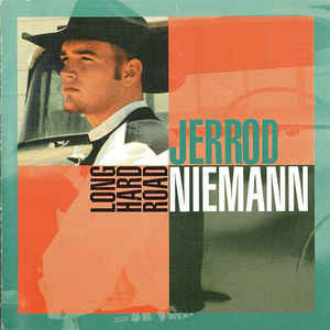 Disco Long Hard Road de Jerrod Niemann