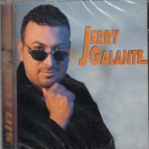 Disco Sin Reservas de Jerry Galante