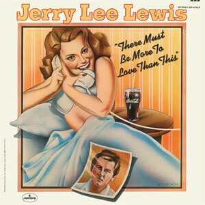 Disco There Must Be More to Love Than This de Jerry Lee Lewis