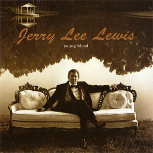 Disco Young Blood de Jerry Lee Lewis