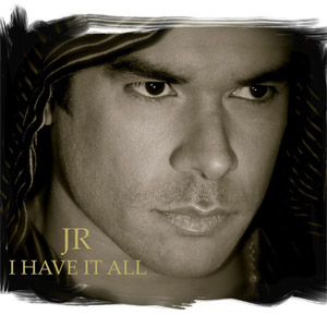 Disco I Have It All de Jerry Rivera