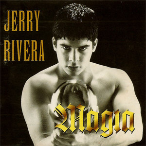 Disco Magia de Jerry Rivera