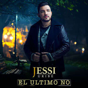 Disco El Último No  de Jessi Uribe