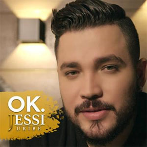 Disco OK de Jessi Uribe