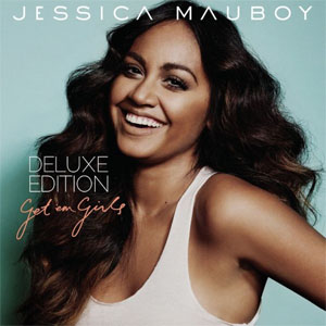 Disco Get 'em Girls (Deluxe Edition)  de Jessica Mauboy