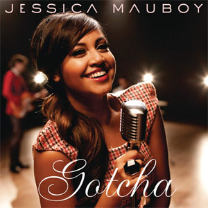 Disco Gotcha de Jessica Mauboy
