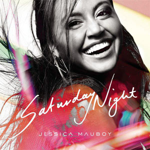 Disco Saturday Night de Jessica Mauboy