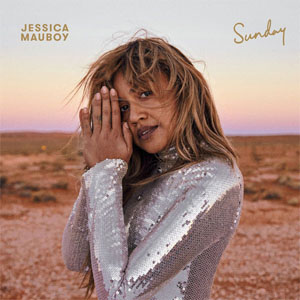 Disco Sunday de Jessica Mauboy