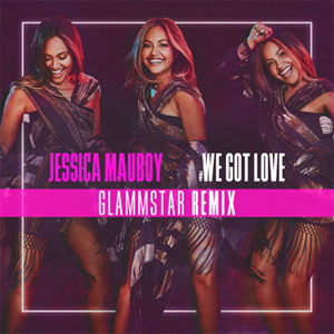 Disco We Got Love (Glammstar Remix) de Jessica Mauboy