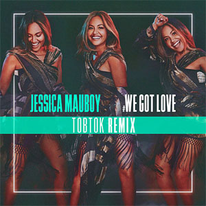 Disco We Got Love (Tobtok Remix) de Jessica Mauboy