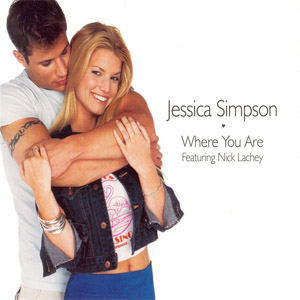 Disco Where You Are de Jessica Simpson