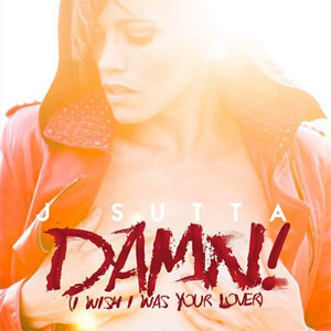 Disco Damn! (I Wish I Was Your Lover) de Jessica Sutta