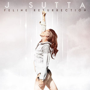 Disco Feline Resurrection de Jessica Sutta