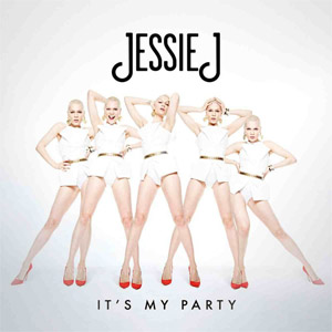 Disco It's My Party de Jessie J