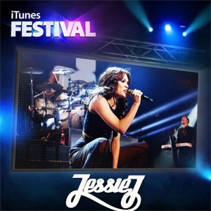 Disco Itunes Festival 2012 de Jessie J