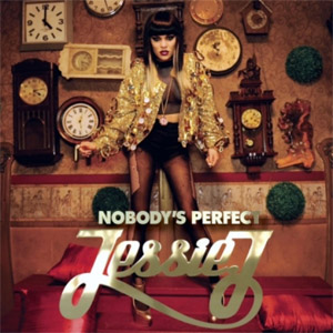 Disco Nobody's Perfect de Jessie J