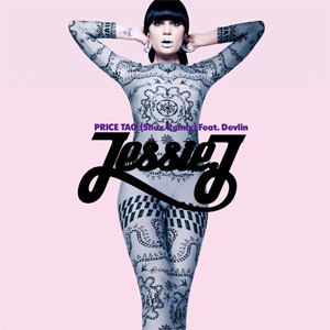 Disco Price Tag (Shux Remix) de Jessie J