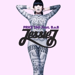 Disco Price Tag de Jessie J