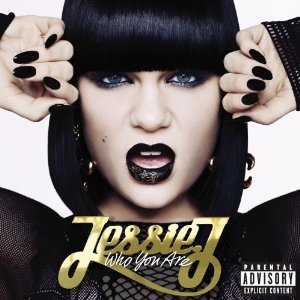 Disco Who You Are de Jessie J