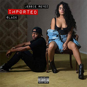 Disco Imported de Jessie Reyez