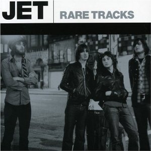 Disco Rare Tracks de Jet