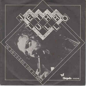 Disco A Stitch In Time de Jethro Tull