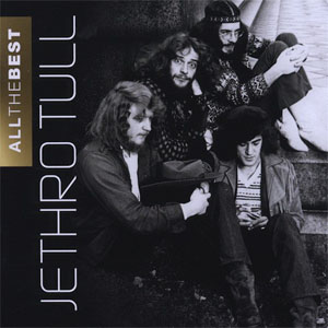 Disco All The Best de Jethro Tull