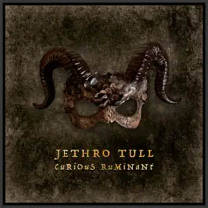 Disco Curious Ruminant de Jethro Tull