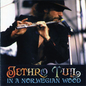 Disco In A Norwegian Wood de Jethro Tull