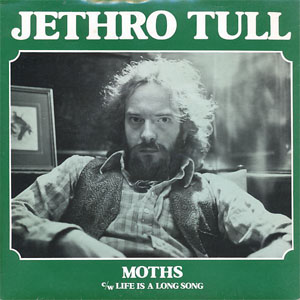 Disco Moths de Jethro Tull