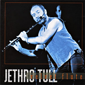 Disco Velvet Flute de Jethro Tull