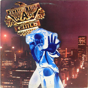 Disco War Child de Jethro Tull