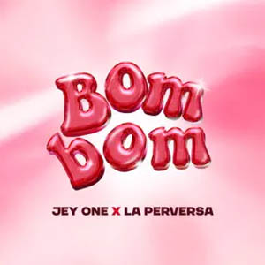 Disco Bombom de Jey One