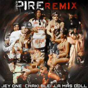 Disco Pire (Remix) de Jey One