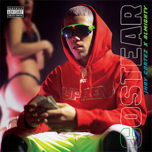 Disco Costear de Jhay Cortez - Jhayco