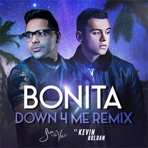 Disco Bonita  (Down 4 Me Remix) de Jhoni The Voice 